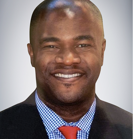 Dr Anthony Ndu